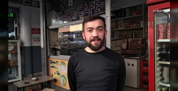 Artvin esnafı isyan etti: 'Vatandaş bankalara rehin kaldı!' Hayat pahalılığı bel kırdı!