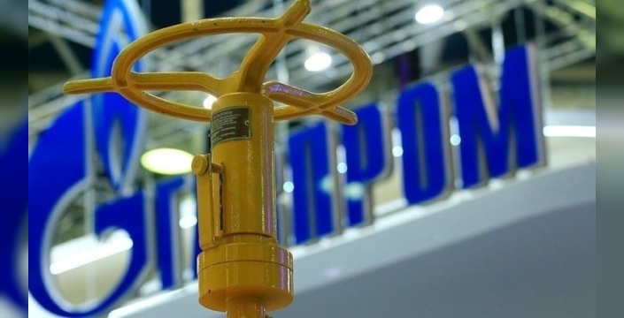 Avrupa'da gaz alarmı! depolar boşalıyor, kış kapıda: 10 yılın rekoru kırıldı!