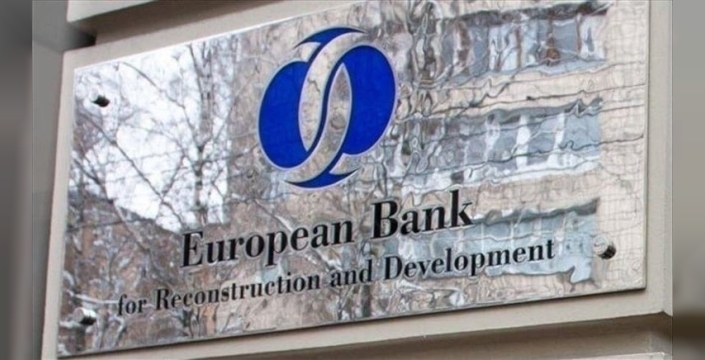 Avrupa İmar ve Kalkınma Bankası'ndan Türkiye'ye 2,2 milyar euro'luk yatırım müjdesi