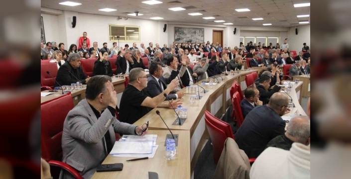 Aydın'da indirimli su hayali ertelendi: Komisyon ek süre istedi, karar 6 ay sonra!