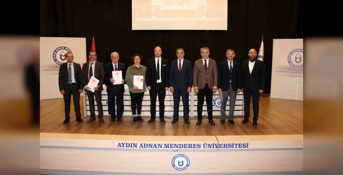 Aydın'da kooperatifçilik paneli: Yerel güçlerin küresel etkisi