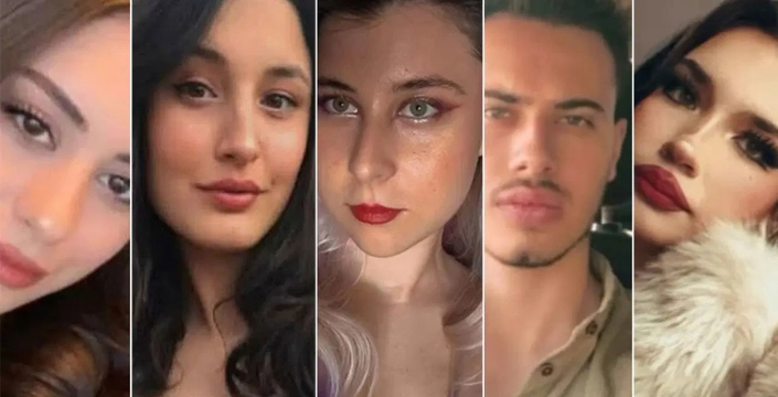 Aydın’da Peş Peşe 5 Genç Ölümü: Cinayet, Kaza ve İntihar Şüphesi Endişe Yarattı