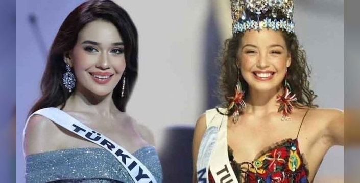 Azra Akın'dan Ceren Arslan'a yürek burkan destek: 'Tüm kadınlarımıza sahip çıkmalıyız!'