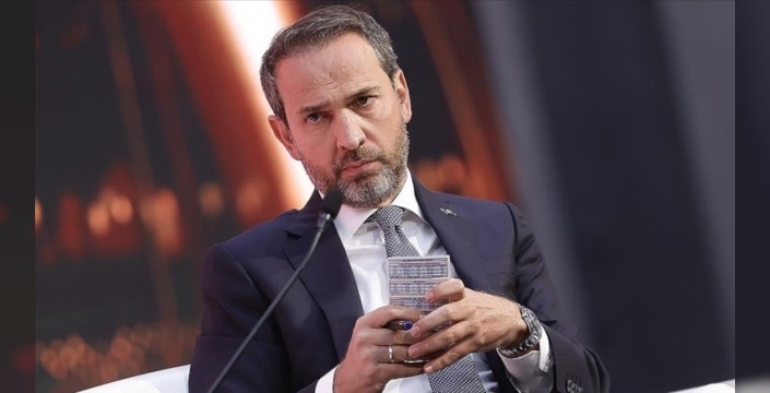 Bakan Bayraktar: Doğal gaz depolarımız kışa hazır, doluluk oranı yüzde 100!