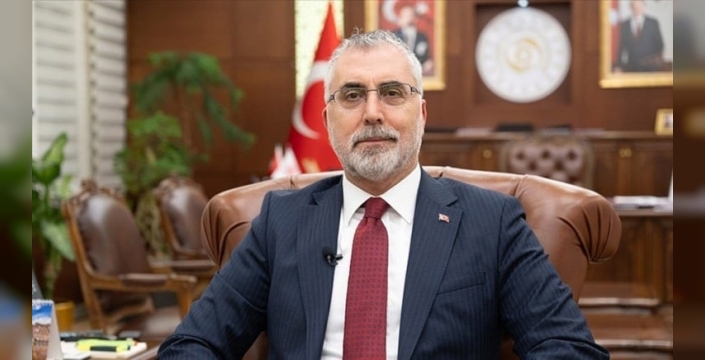 Bakan Işıkhan'dan asgari ücret için umut veren açıklama