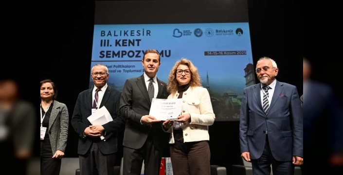 Balıkesir'in geleceği masada: Ortak akıl buluşması şehrin kaderini çiziyor!