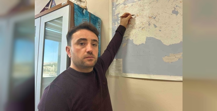 Balıkesirdeki deprem aktiviteleri: Uzmanlar uyardı, devam edebilir