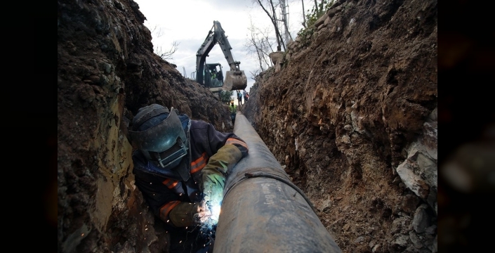 Ballıkaya Barajı ihalesi için tarih belirlendi: Sapanca gölü rahatlayacak