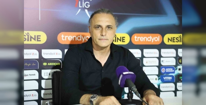 Bandırmaspor, savunma performansıyla üstün geldi; Boluspor ise istediğini başaramadı