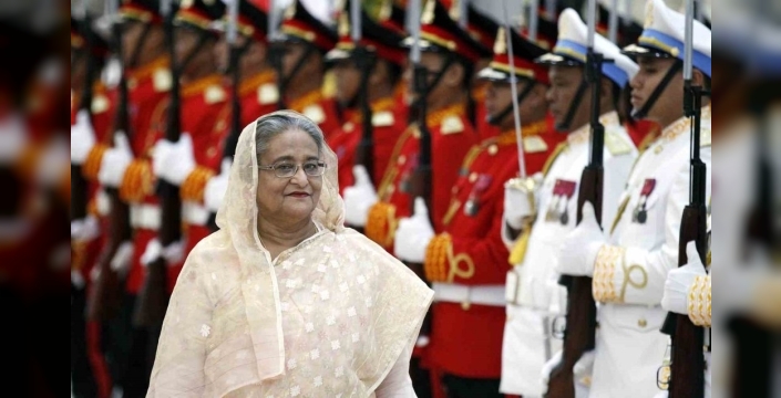 Bangladeş'te sıra dışı idam kararı: Devrik başbakan Hasina ve eski bakan suçlu bulundu