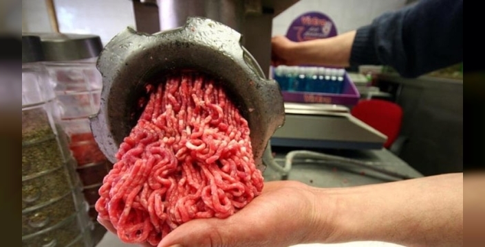 Banknotların değeri: 1 kg kıyma almak için 16 yıl beklemek zorundayız