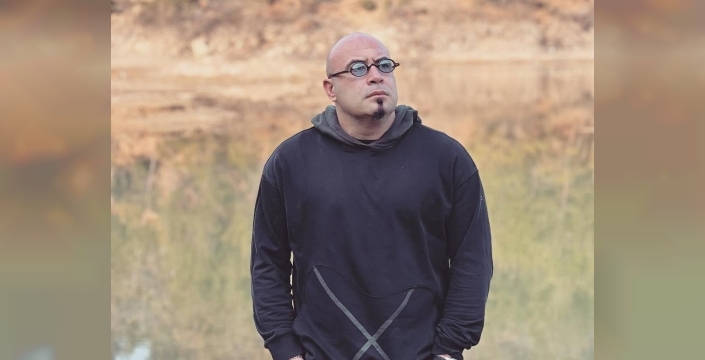 Barış Çapkın, 'Fezaya bak' albümüyle dinleyicileriyle buluşuyor