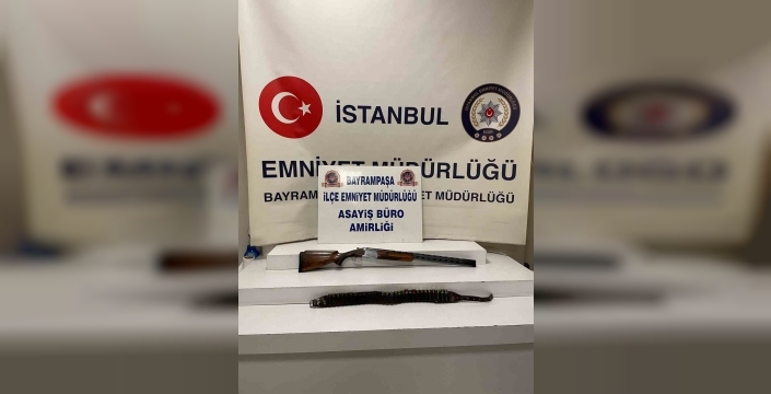 Bayrampaşa kabus gecesi: Pompalı tüfek dehşeti 4 yaralı, polis de nasibini aldı!