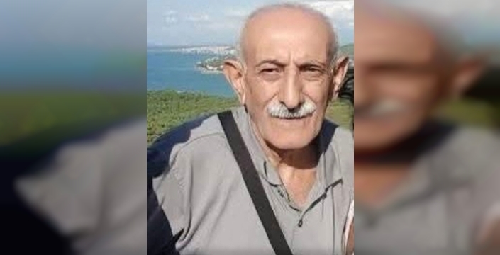 Bergama'da kaybolan Alzheimer hastası yaşlı adamdan acı haber: Makilik alanda ölü bulundu