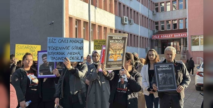 Berkay’ın katledilmesi davasında kritik duruşma başladı! Adalet talebi yükseliyor
