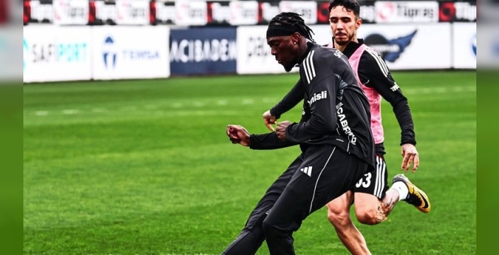 Beşiktaş, Antalya'da çıkış arıyor: Hedef 3 puan