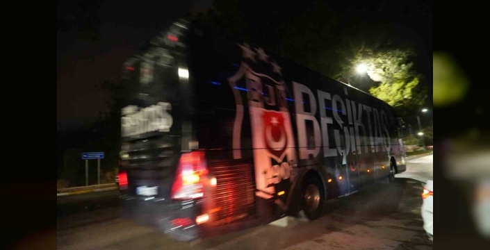 Beşiktaş'ın Antalya macerası başladı: Eksikler can sıkıyor, sahada kim olacak?