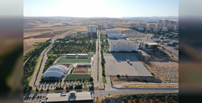 Bilim ve yaratılışın muhteşem buluşması: Gaziantep'te uluslararası kongre coşkusu