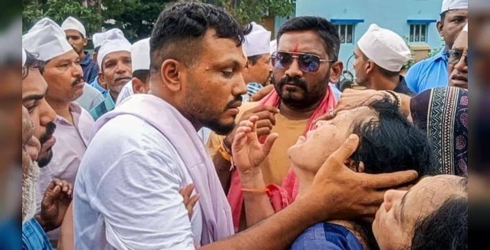 Bir kazadan sağ kurtulan tek kişi: 'Mutluluğumu geri vermedi'