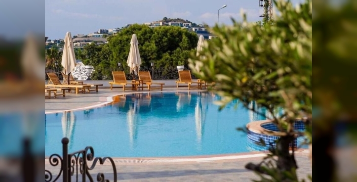 BODER Başkanı Ömer Faruk Dengiz: 4,5 Milyon Ton Suyumuz İçin Ele Ele