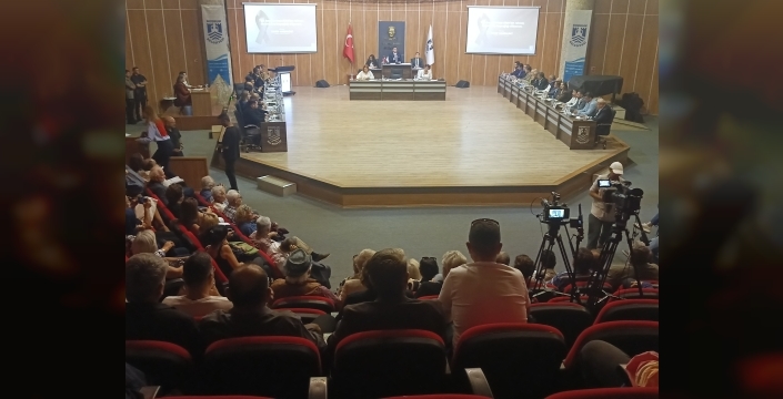 Bodrum Belediyesi’nden SGK’ya 242 Milyonluk Arsa Devri!