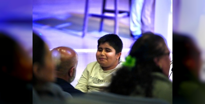 Bodrum'da Eymen için umut yağmuru: 12 milyon TL toplandı