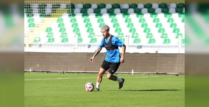 Bodrum FK'dan kritik Çorum FK maçı hazırlıkları: Hakem kararlarına tepki ve eksikler!