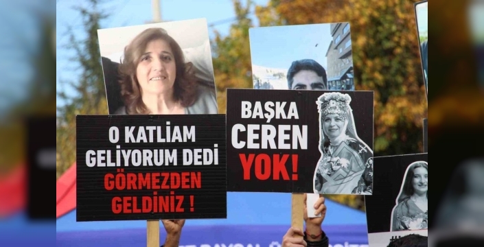 Bolu Baro Başkanı Baruttan kritik açıklama: Cezalar üst sınırdan verildi!