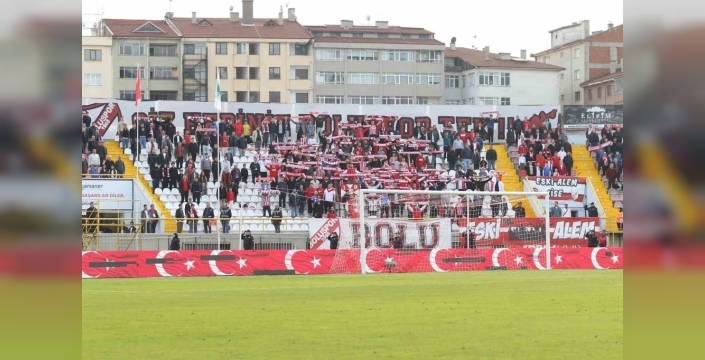 Boluspor, Bodrum fkyi rahat geçti: 3-0