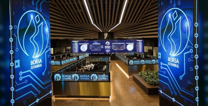 Borsa İstanbul'da göz kamaştıran yükseliş! 12 kasım 2025'te neler oldu?