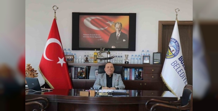 Bozdoğan'da yangın alarmı: Küçük kıvılcım büyük felakete yol açtı