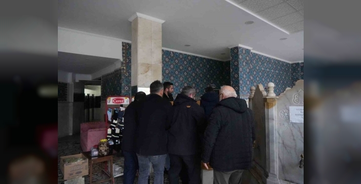 Bozkurt'ta dere yatağında bulunan anne ve oğlunun kaybı: Cinayet şüphesiyle soruşturma başladı!