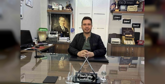 Buldan'da sular durulmuyor: Ak Partili Başkan'dan Chp'li belediyeye şok suçlamalar!