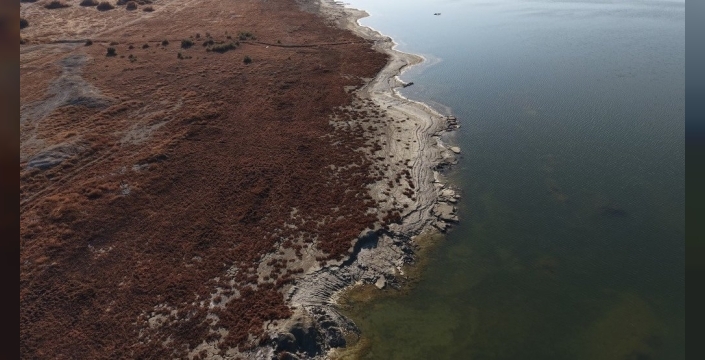 Burdur kuruyor mu? Prof. Dr. Ayşen Davraz'dan şok uyarı: Yer altı suları 10 yılda bitebilir!
