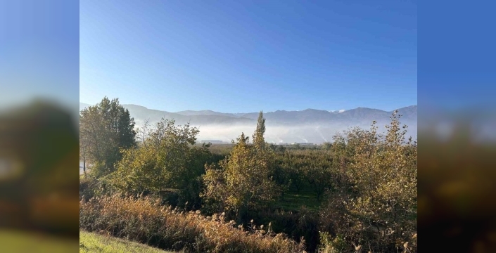 Bursa'da çevre faciası: Sanayi dumanları şehri yutuyor, sağlık tehlikede!