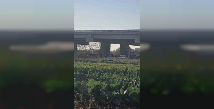 Bursa'da kahreden olay: 10 yaşındaki Hızır Ali, dere akıntısına kapılarak hayatını kaybetti! Ailesi yasa boğuldu.