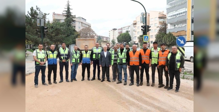 Bursa'da ulaşım devrim: Nilüfer'deki iki ilçe tünel veya köprü ile birleşiyor!