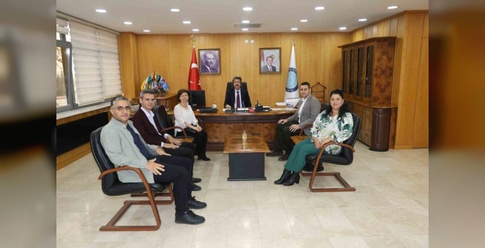 Buü''den çığır açan proje: Yapay zeka, otizmli yetişkinlere umut olacak!