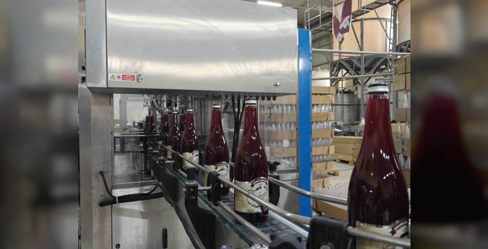 Cam şişeli şalgam çılgınlığı: Çevre bilinci artınca tüketiciler akın ediyor