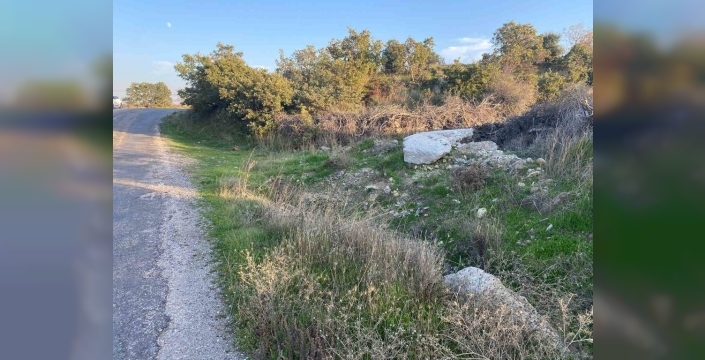 Çanakkale'de bebek cesedi davasında şok tutuklama!