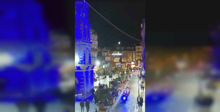 Çanakkale'de şok huzur operasyonları: 2 Şahıs tutuklandı