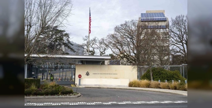 Cenevre'de ukrayna barış görüşmeleri başladı: Dünyanın gözü üzerinde