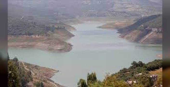 Cezayirde kuraklık alarmı: Yağmur duası için camiler doldu taştı