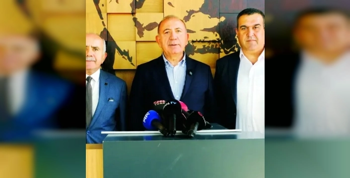 CHP'de kritik dönem: Gürsel Tekin'den etkili açıklamalar!