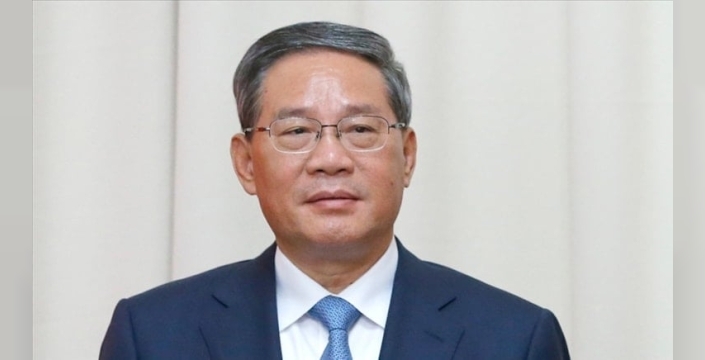 Çin Başbakanı Li, G20'de serbest ticaret için acil çağrı yaptı