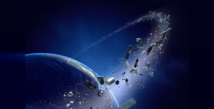 Çin'den Starlink'e yönelik tehdit: Uzayda yeni bir çatışma mı başlıyor?