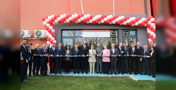 Çocuklar için umut ışığı: Erken müdahale sistemi 4 ilde hayata geçti