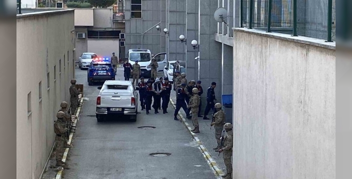 Çorum'da uyuşturucu operasyonunda şok gelişme: 3 tutuklama!