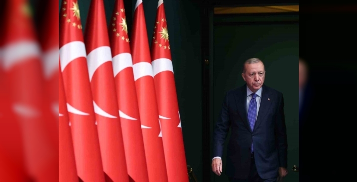 Cumhurbaşkanı Erdoğan: Karakutunun incelenmesiyle 20 şehidimizin acısının nedenini daha net anlayacağız