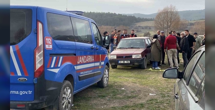 Daday'da korkunç olay: Zafer Partisi ilçe başkanı gölette cansız bulundu